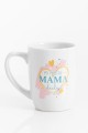 Kubek ceramiczny na Dzień Mamy na prezent 300 ml