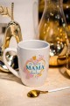 Kubek ceramiczny na Dzień Mamy na prezent 300 ml