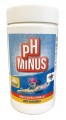 PH minus chemia do basenu granulat 1kg