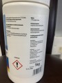 PH plus chemia do basenu granulat 1kg