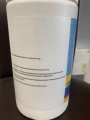 PH plus chemia do basenu granulat 1kg