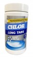 Chlor tabletki do basenu małe 20g/1kg