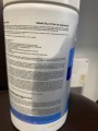 Chlor tabletki do basenu małe 20g/1kg