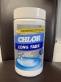 Chlor tabletki do basenu małe 20g/1kg
