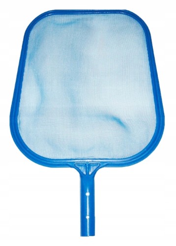 Podbierak sitko do czyszczenia basenu 32 x 30 cm