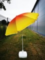 Parasol ogrodowy przeciwsłoneczny 160 cm