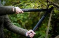 Sekator nożycowy do przycinania gałęzi 50 cm