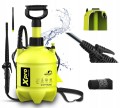 Opryskiwacz ciśnieniowy z lancą ręczny Xpro 5l