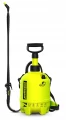 Opryskiwacz ciśnieniowy z lancą ręczny 7l