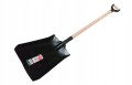 Łopata do węgla ze stali utwardzonej 120 cm