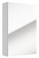 Szafka łazienkowa wisząca z lustrem Salsa 40 x 60 cm
