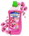 Płyn do mycia uniwersalny Orchidea 1L