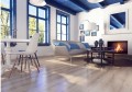 Panele podłogowe laminowane Dąb Apolonia AC4 8mm