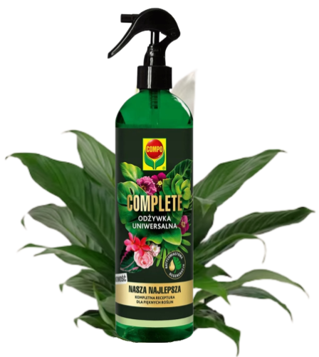 Odżywka uniwersalna do roślin 500 ml