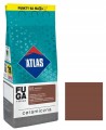 Fuga ceramiczna 1-20mm 023 brązowy 2 kg