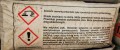 Beton mocny drobnoziarnisty B-30 25 kg