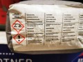 Klej do płytek hydrożelowy Q4 plus 5 kg