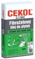 Klej do płytek fibrożelowy Q3 max 5 kg