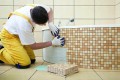 Klej do płytek fibrożelowy Q3 max 5 kg