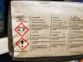 Klej do płytek fibrożelowy Q3 max 5 kg