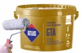 Gładź polimerowa GTA super biała 25 kg