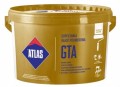 Gładź polimerowa GTA super biała 25 kg