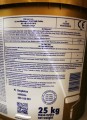 Gładź polimerowa GTA super biała 25 kg