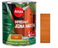Impregnat jedna warstwa do drewna i betonu cedr 0,75l