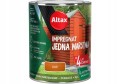 Impregnat jedna warstwa do drewna i betonu cedr 0,75l