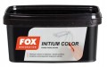 Farba lateksowa podkładowa Initium Color szara 1l