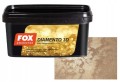 Farba strukturalna Diamento 3D Gold kolor 0006 1l