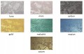 Farba strukturalna Diamento 3D Mars kolor 0002 1l