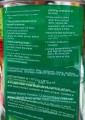Impregnat jedna warstwa do drewna i betonu cedr 0,75l