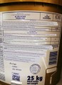 Gładź polimerowa GTA super biała 25 kg