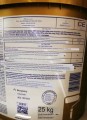 Gładź polimerowa GTA super biała 25 kg