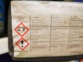 Klej do płytek fibrożelowy Q3 max 5 kg