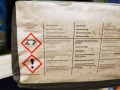 Klej do płytek fibrożelowy Q3 max 5 kg
