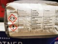 Klej do płytek hydrożelowy Q4 plus 5 kg