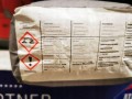 Klej do płytek hydrożelowy Q4 plus 5 kg