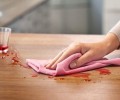 Ściereczka uniwersalna z mikrofibry chłonna