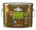 Lakierobejca orzech włoski ciemny L21 2,5l