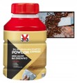 Żel do usuwania starych powłok z drewna 0,25l