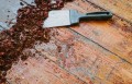 Żel do usuwania starych powłok z drewna 0,25l