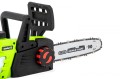 Pilarka akumulatorowa łańcuchowa 20V