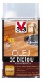 Olej do blatów kuchennych ochronny bezbarwny 0,5l