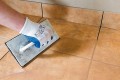 Fuga ceramiczna 1-20 mm 212 szarobrązowy 2 kg