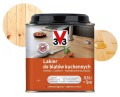 Lakier do blatów kuchennych bezbarwny 0,5l