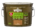 Lakierobejca ochronna do drewna dąb winchester 2,5l