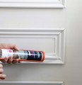 Klej do sztukaterii gipsowej i styropianu 300 ml