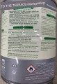Olej do drewna ochronny palisander angielski 2,5l